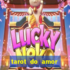 tarot do amor estrela guia o que dizem as cartas